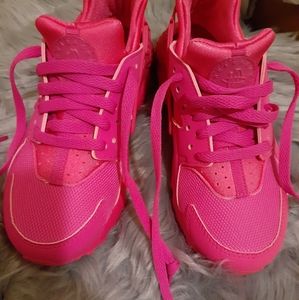Nike hurache